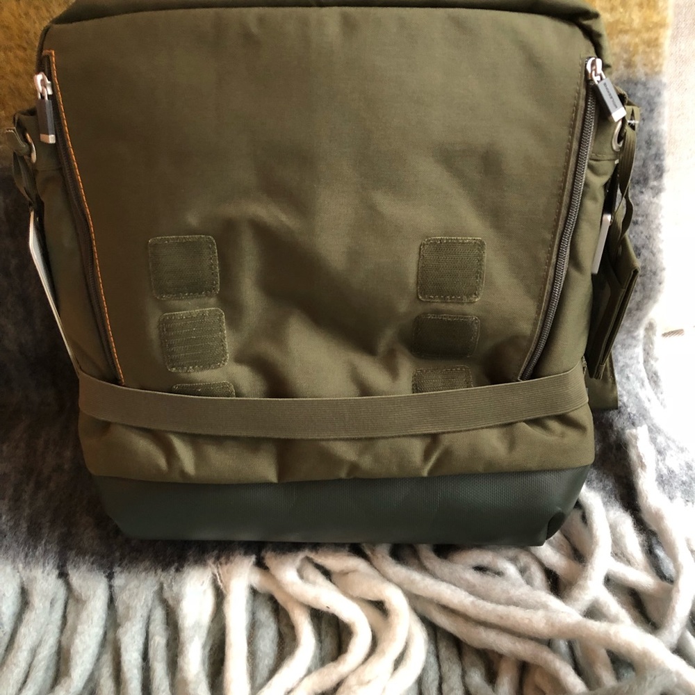 MOLESKINE BACKPACK NEW